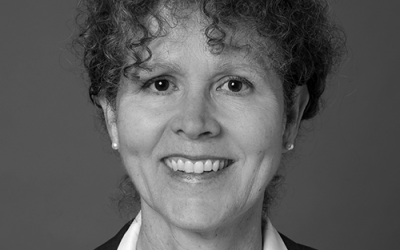 Spotlight Patricia Herman, RAND: Four Papers Focus on Patient Use of Provider-Based Nonpharmacological Care for Chronic Spinal Pain