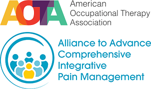 Strategies for Incorporating Occupational Therapy into Your Pain Toolbox